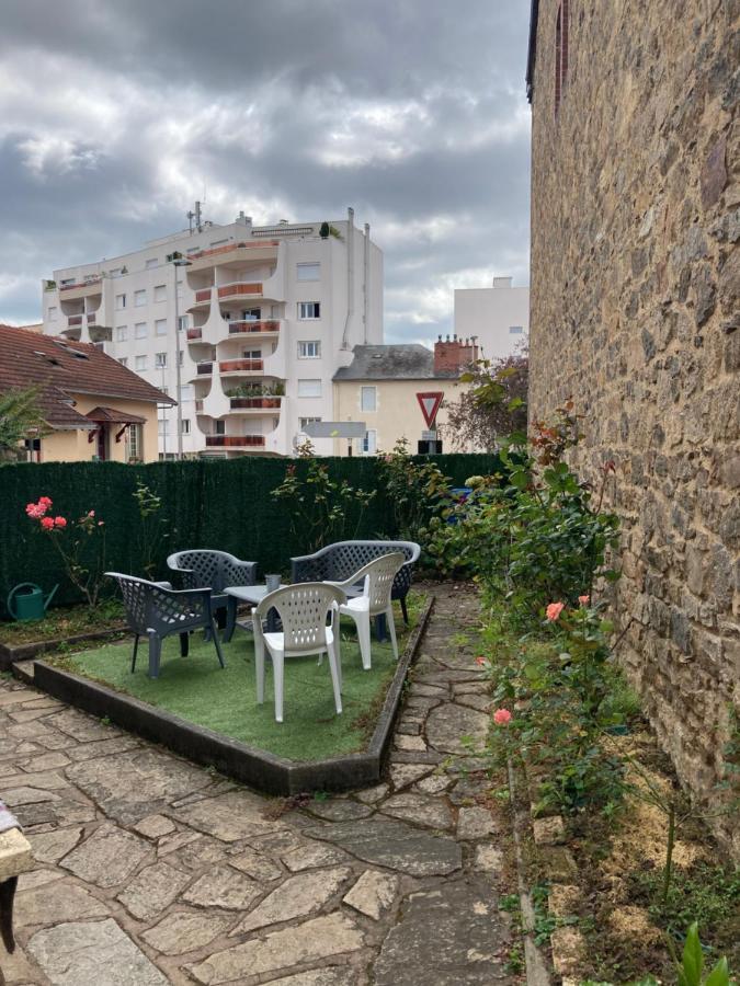Cottage De Noelle Λιμόζ Εξωτερικό φωτογραφία