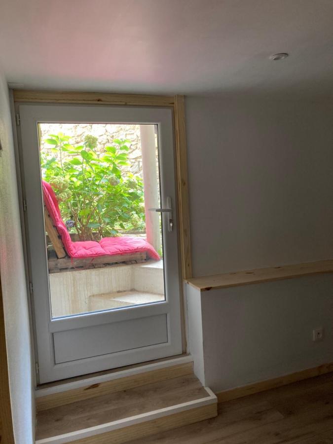 Cottage De Noelle Λιμόζ Εξωτερικό φωτογραφία