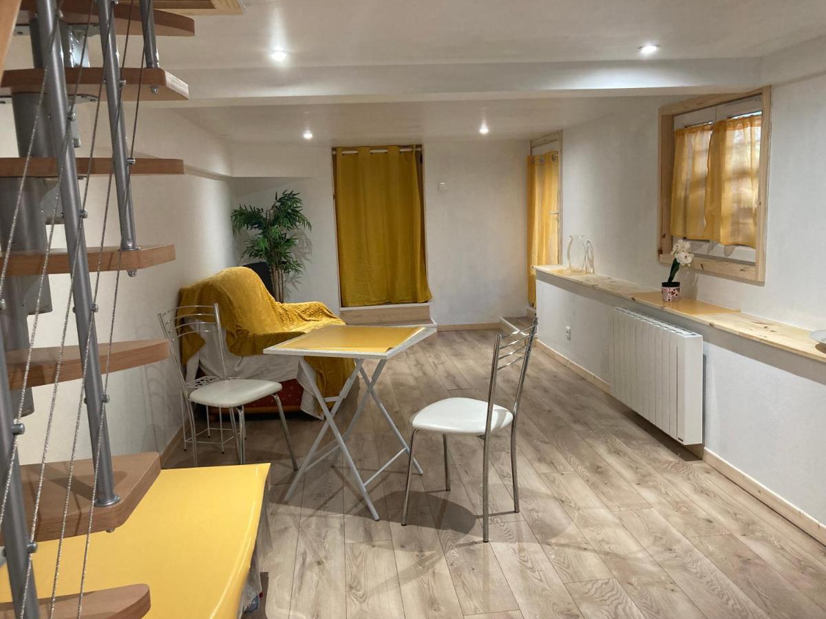 Cottage De Noelle Λιμόζ Εξωτερικό φωτογραφία