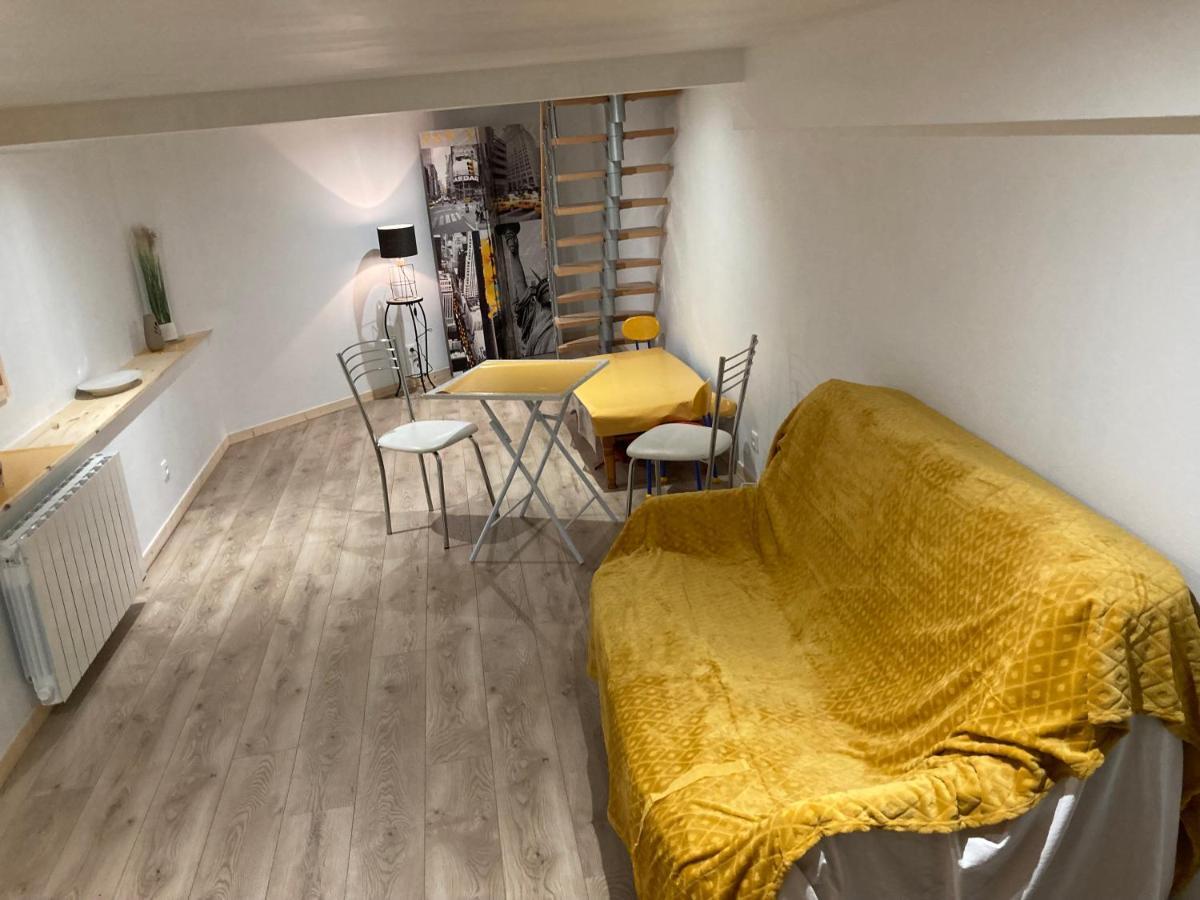 Cottage De Noelle Λιμόζ Εξωτερικό φωτογραφία