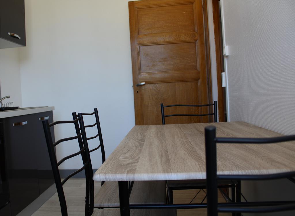Cottage De Noelle Λιμόζ Εξωτερικό φωτογραφία