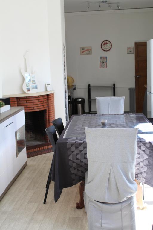 Cottage De Noelle Λιμόζ Εξωτερικό φωτογραφία