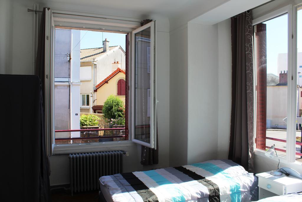 Cottage De Noelle Λιμόζ Εξωτερικό φωτογραφία