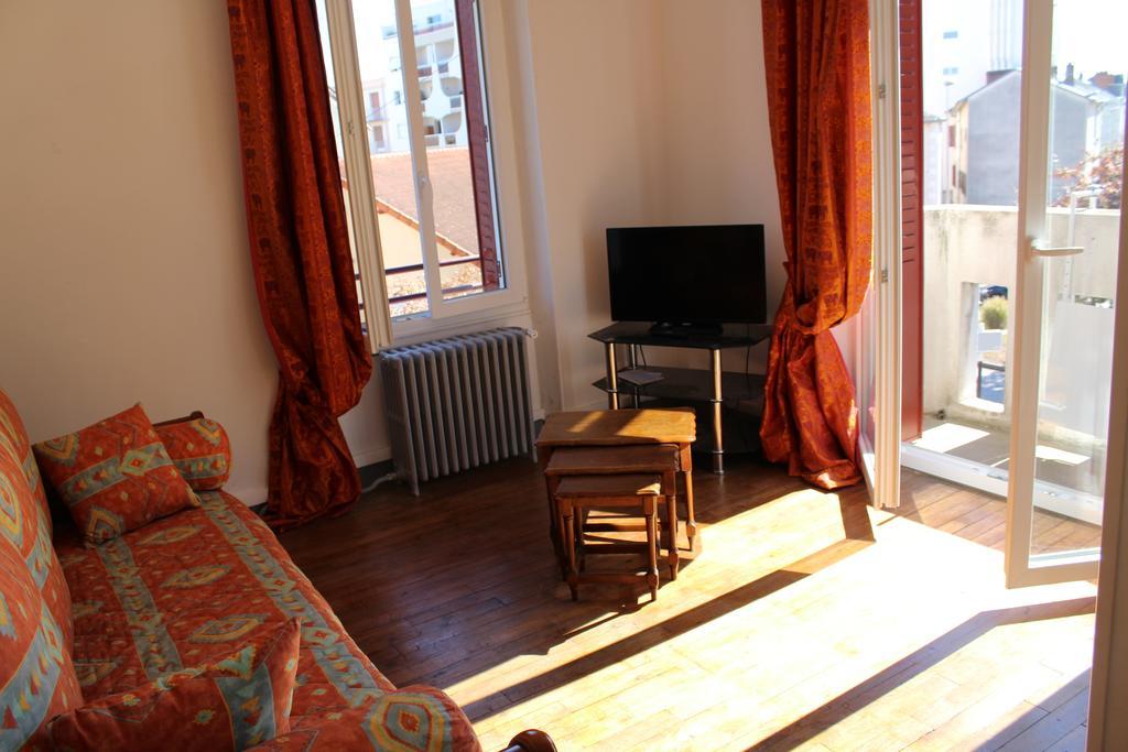 Cottage De Noelle Λιμόζ Εξωτερικό φωτογραφία