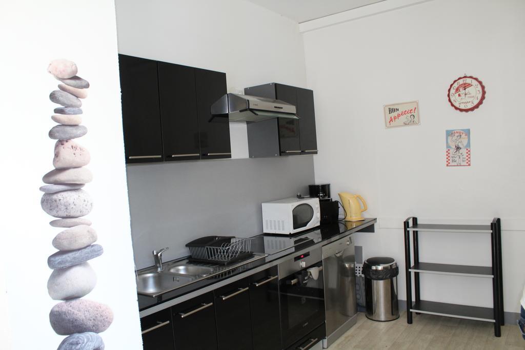 Cottage De Noelle Λιμόζ Εξωτερικό φωτογραφία