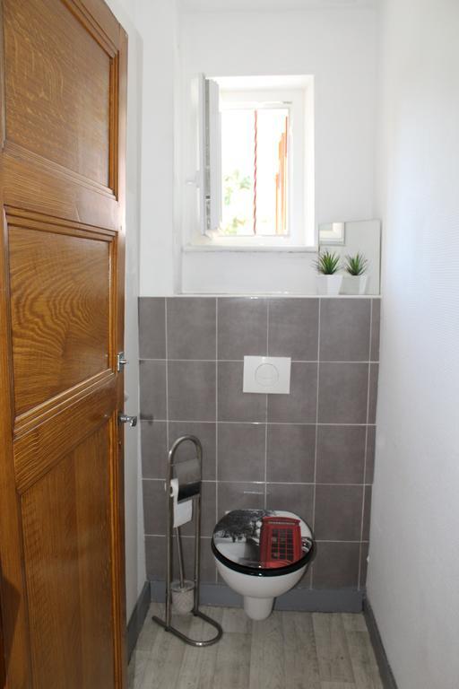 Cottage De Noelle Λιμόζ Εξωτερικό φωτογραφία