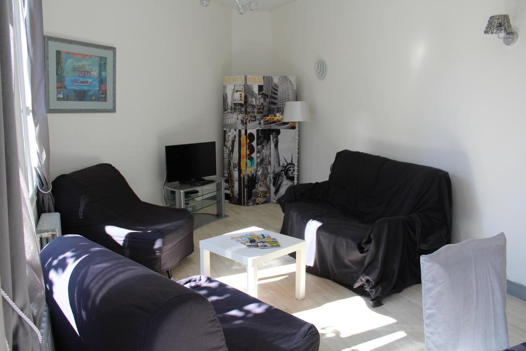 Cottage De Noelle Λιμόζ Εξωτερικό φωτογραφία