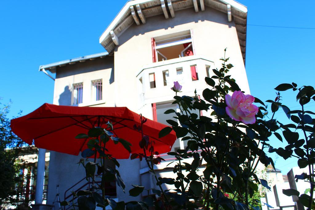 Cottage De Noelle Λιμόζ Εξωτερικό φωτογραφία