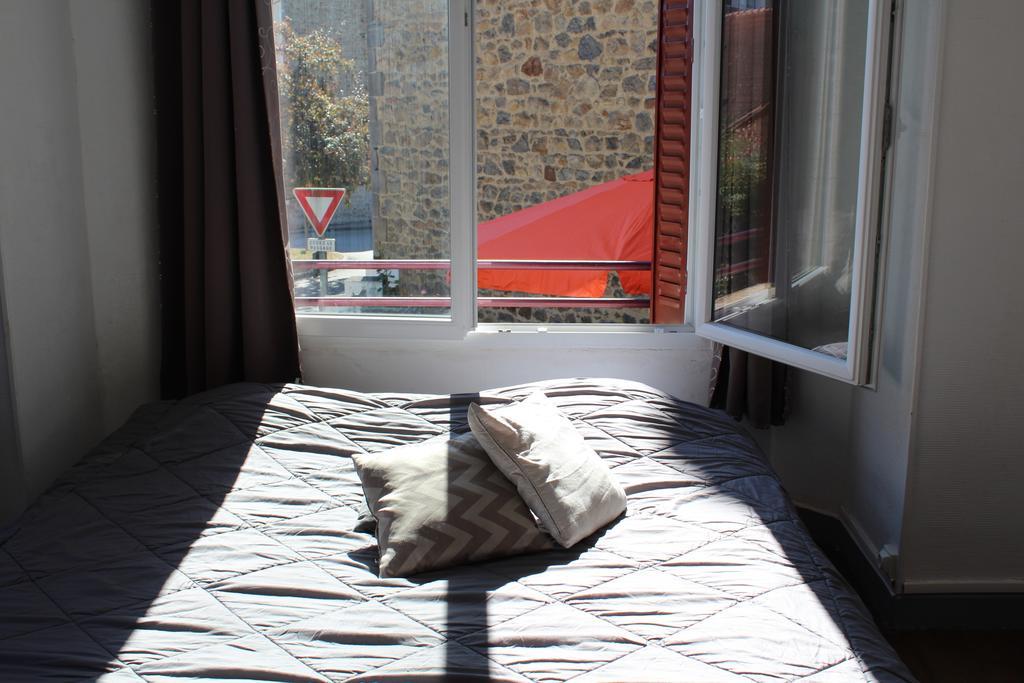 Cottage De Noelle Λιμόζ Εξωτερικό φωτογραφία